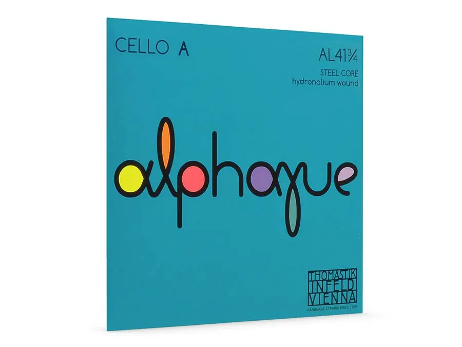 Bestel Nu Thomastik Infeld THAL-41-34 cellosnaar A-1 3/4