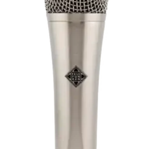Bestel Nu Telefunken M80 Satin Chrome