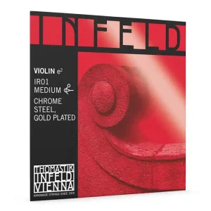 Thomastik Infeld TH-IR-01 vioolsnaar E-1 4/4 Finale Uitverkoop