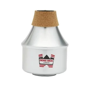 Korting Dennis Wick trompetdemper wah-wah 5506