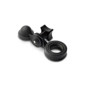 Hete Deal Universal audio UA Mics Stand Mount - BLACK