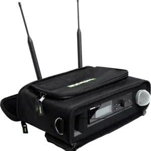 Gator Carrying bag for wireless system Aanbieding