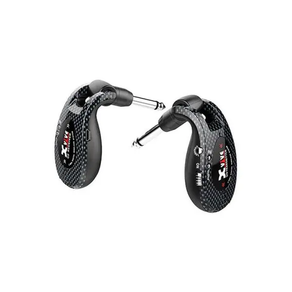 Xvive U2 Carbone Flitsaanbieding