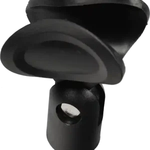 Actieprijs Quiklok Small rubber clip for microphone