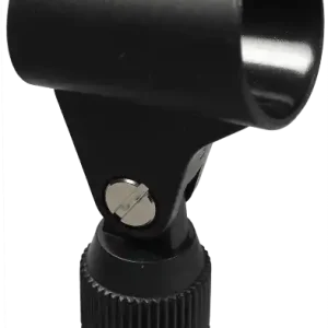Beste Prijs Quiklok Rubber microphone clip