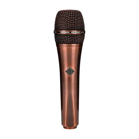 Telefunken M80 copper Veilige Betaling