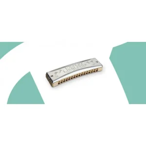 Merkproduct Hohner Unsere Lieblinge 32 C