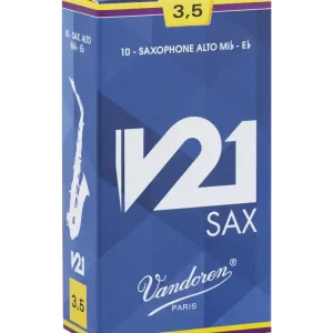 Vandoren RIET altsax V21 3 Populair