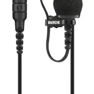 Rode Lavalier II Direct Verzonden