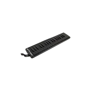 Hete Deal Hohner Melodica Superforce 37Zwart