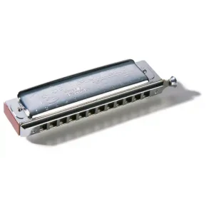Goedkoop Hohner Toots Mellow Tone