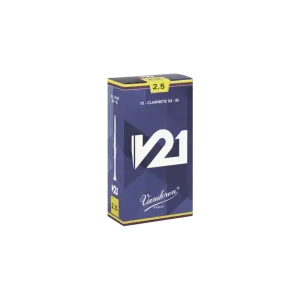 Vandoren RIET CLARI SIB V21 5 Veilige Betaling