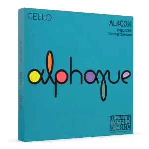 Thomastik Infeld THAL-400-14 Koop Vandaag