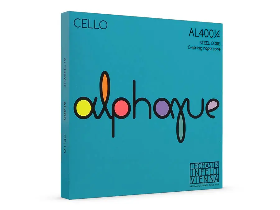 Thomastik Infeld THAL-400-14 Koop Vandaag