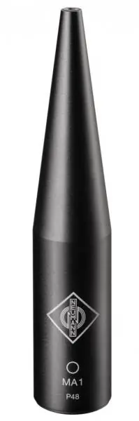 Shop Nu Neumann MA 1