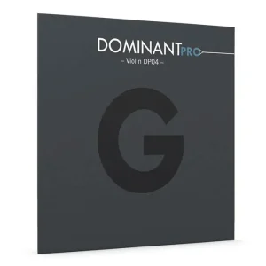 Tijdelijk Beschikbaar Thomastik Infeld THDP-04