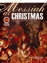 Weekendaanbieding Handel: Messiah At Christmas (Hoorn)