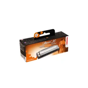 Finale Uitverkoop Hohner Special 20 HIGH G