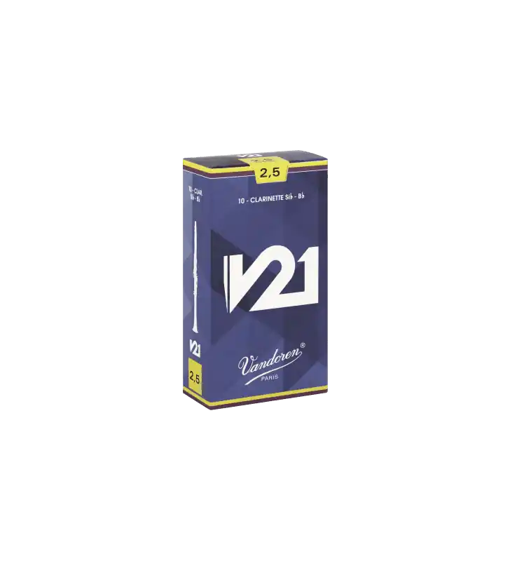 Vandoren RIET CLARI SIB V21 4 Aanbieding