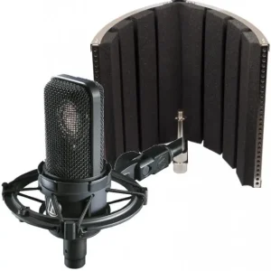 Audio technica AT4040 + X-TONE X-Screen Beperkte Voorraad