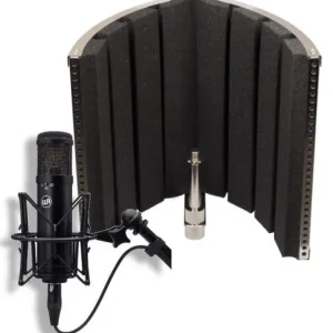 Rechtstreeks Van De Fabrikant Warm audio WA-47JRB + X-Screen