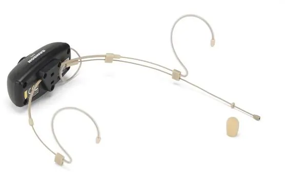 Bestel Nu Samson Airline 99 headset