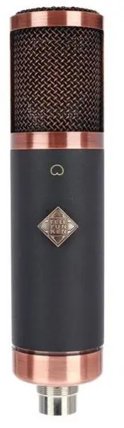 Telefunken TF29 Copperhead Uitverkoop