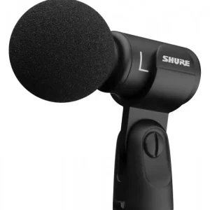 Shure MV88 + Stereo Usb Goedkoop