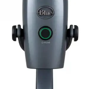 Blue Yeti Nano (Shadow Grey) Koopje