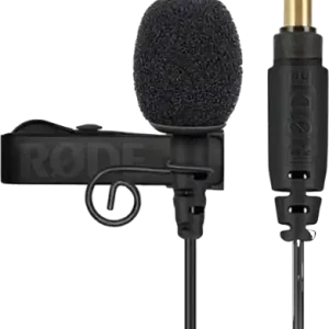Rode Lavalier Go Shop Nu