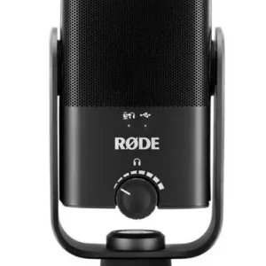 Alleen Vandaag Rode NT-USB Mini