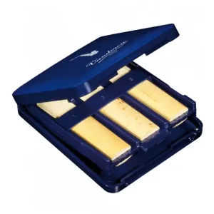 Exclusieve Aanbieding Vandoren RIETHOUDER 6 altsaxrieten