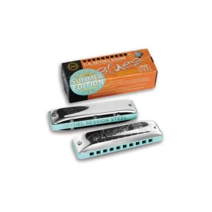 C. A. Seydel Söhne Session Steel A summer ed. Shop Nu