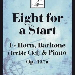 Weekendaanbieding Eight For A Start