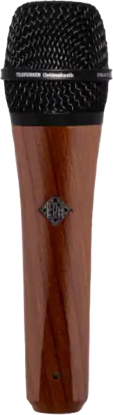 Uitverkoop Telefunken M80 Cherry W Black