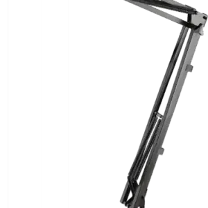 K&m 23840 Microphone Stand Gratis Retour