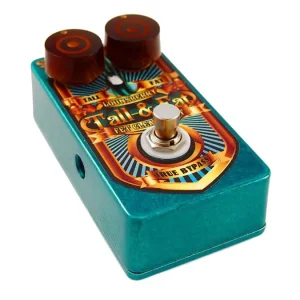 Lounsberry Pedals TFP-1 "Tall & Fat" multi stage analog FET preamp Direct Beschikbaar