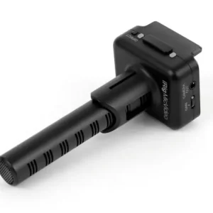 Ik multimedia iRig Mic Video Koopje
