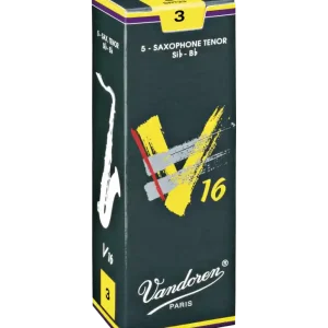 Vandoren RIET TENORSAXOFOON V16 NO2 Seizoensaanbieding