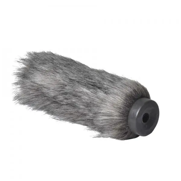 Power studio CHEWBY WS 24 Bonette Anti-Vent Populair