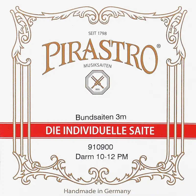 Pirastro P910900 Seizoensaanbieding
