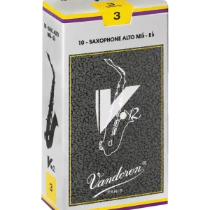 Vandoren RIET ALTSAXOFOONV123.5 Exclusieve Aanbieding