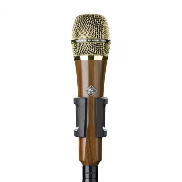 Telefunken M80 Cherry W Gold Exclusieve Aanbieding