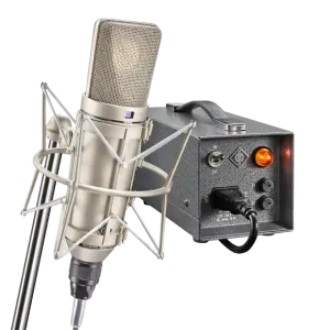 Korting Neumann U 67 set