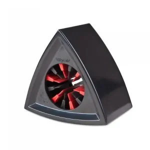 Tijdelijk Beschikbaar Rycote Micro Flag 3 faces triangle- noir