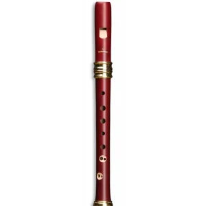 Laatste Kans Mollenhauer Mollenhauer Adris Droomfluit sopraan volhout rood D.B.