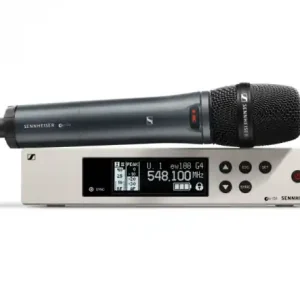 Op = Op Sennheiser ew 100 G4-835-S-B