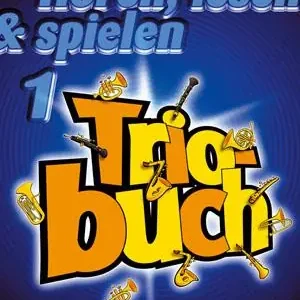 Triobuch 1 Koop Online