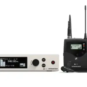 Sennheiser ew 100 G4-ME2-B Lage Prijs
