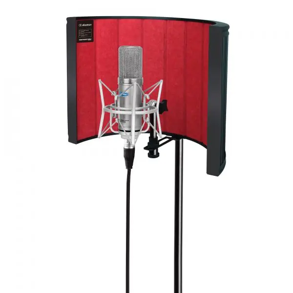 Populair Alctron Filtre anti bruit VB860